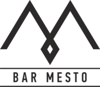 Бар "Bar Mesto" Бар "Bar Mesto"